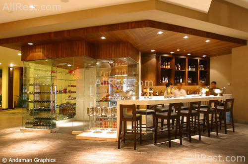 Holiday Inn Phuket 48